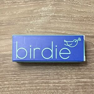 Birdie Original Personal Safety Alarm for Women- Lemon